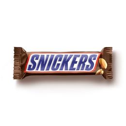 Snickers 50 gr Yer Fıstıklı Çikolata