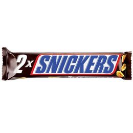 Snickers 80 gr Yer Fıstıklı Çikolata