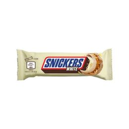 Snickers White 45 ml Beyaz Çikolata