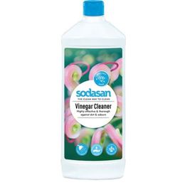 Sodasan 1000 ml Organik Sirkeli Genel Temizleyici
