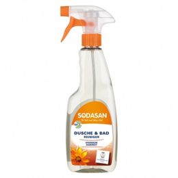Sodasan 500 ml Banyo ve Duş Temizleyici Sprey