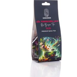 Sodelicious Coffee&Tea 30 gr Aromatik Tomurcuk Gül Çayı