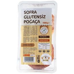 Sofra Glutensiz 2 Adet Poğaça