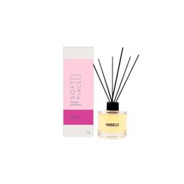 Soft Place 120 ml İpeksi Dekoratif Ortam Kokusu