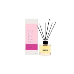 Soft Place 120 ml İpeksi Dekoratif Ortam Kokusu