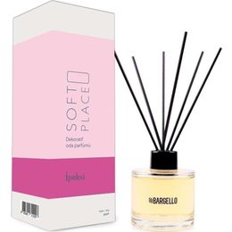 Soft Place 120 ml İpeksi Dekoratif Ortam Kokusu