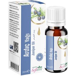 Softem 20 ml Ardıç Yağı