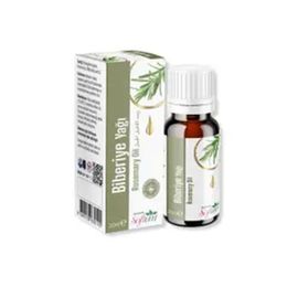 Softem 20 ml Biberiye Yağı