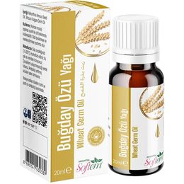 Softem 20 ml Buğday Özü Yağı
