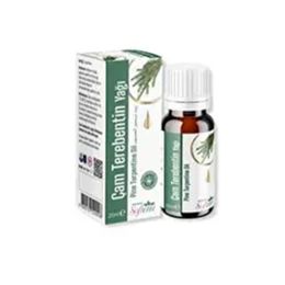 Softem 20 ml Çam Terebentin Yağı