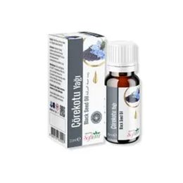 Softem 20 ml Çörekotu Yağı