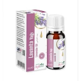 Softem 20 ml Lavanta Yağı