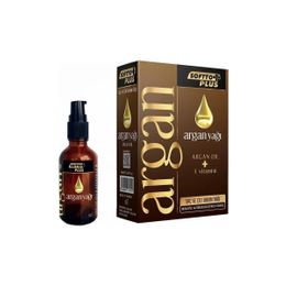 Softto Plus 50 ml Argan Yağı