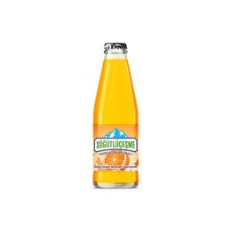 Söğütlüçeşme 200 ml Mandalina Gazlı İçecek