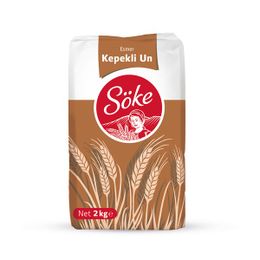 Söke 2 kg Esmer Un