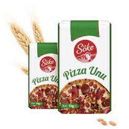Söke 2 kg Pizza Unu