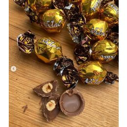 Şölen 1 kg Vital Bütün Fındıklı Sütlü Çikolata