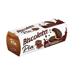 Şölen 100 gr Biscolata Pia Bitter