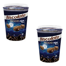 Şölen 125gr Night Bitter Biscolata Mood
