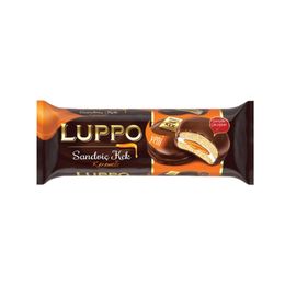 Şölen 182 gr Luppo Karamelli Sandviç Kek
