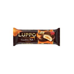 Şölen 182 gr Luppo Karamelli Sandviç Kek