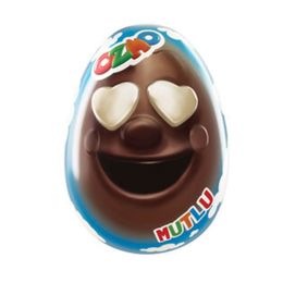 Şölen 20 gr Ozmo Egg Yumurta