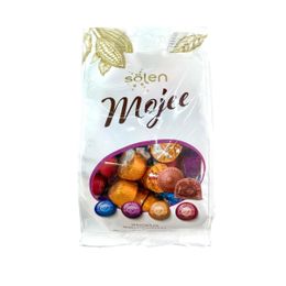Şölen 250 gr Mojee Fındıklı Krema Dolgulu Sütlü Çikolata