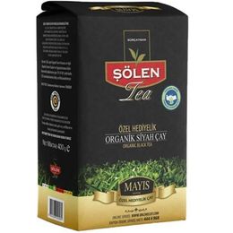 Şölen 400 gr Organik Mayıs Çayı