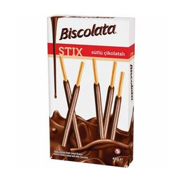 Şölen Biscolata Strarz Stick 40 gr Bisküvi