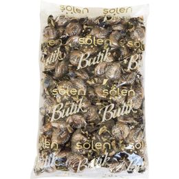 Şölen Butik 1 kg Sütlü Bonbon Şeker
