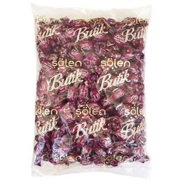Şölen Butik 1 kg Vişne Aromalı Bayram Şekeri