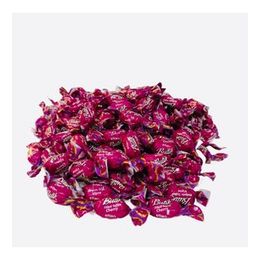 Şölen Butik 1 kg Vişne Aromalı Bayram Şekeri