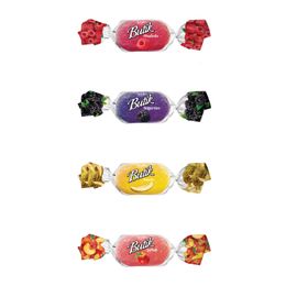 Şölen Butık Jelly Meyve Bahçesi Şeker 1 kg