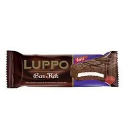 Şölen Luppo Marshmallowlu Kakaolu 30 gr Bar Kek