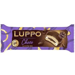 Şölen Luppo Sütlü Çikolatalı 182 gr Sandivç Kek