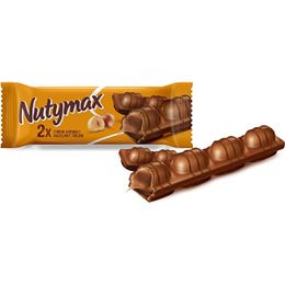 Şölen Nutymax Çikolata Kaplı Fındıklı 44 gr Gofret