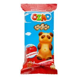 Şölen Ozmo Ogopogo 30 gr Çilekli Kek