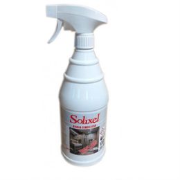 Solixel 1 lt Banyo Tuvalet Temizleyici