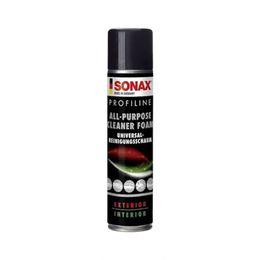 Sonax 400 ml Çok Amaçlı Pro Temizleyici Köpük