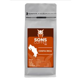 Sons Coffee Co 1 kg Costa Rica Tarrazu Espresso Filtre Kahve