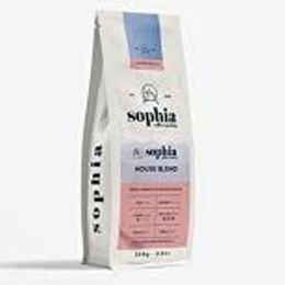 Sophia Coffee Roasting 250 gr Sophia House Blend Filtre Kahve