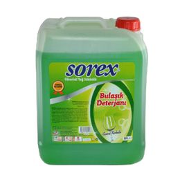 Sorex 5 lt Bulaşık Deterjanı
