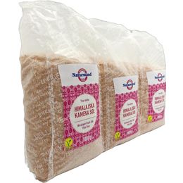 Sorina 3x500 gr Yüksek kaliteli Himalaya Tuzu