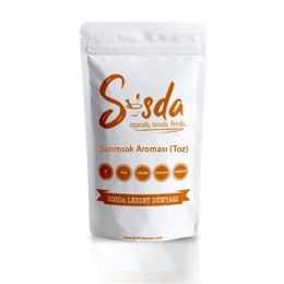 Sosda 250 gr Toz Sarımsak Aroması