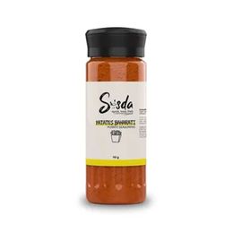 Sosda 90 gr Patates Baharatı