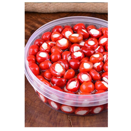 Sosero 1 kg Peynir Dolgulu Kiraz Biber