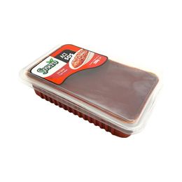 Sosero 2 kg Vakum Tabak Acı Biber Sosu