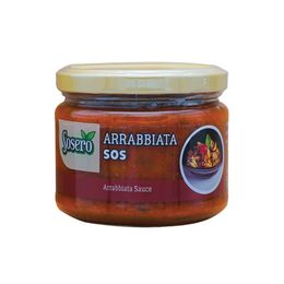 Sosero 290 gr Napoliten Sos