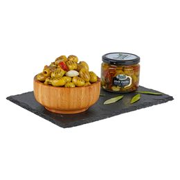 Sosero Grill 290 gr Izgara Zeytin