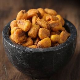 Soslu Mısır 1 kg Kuruyemiş